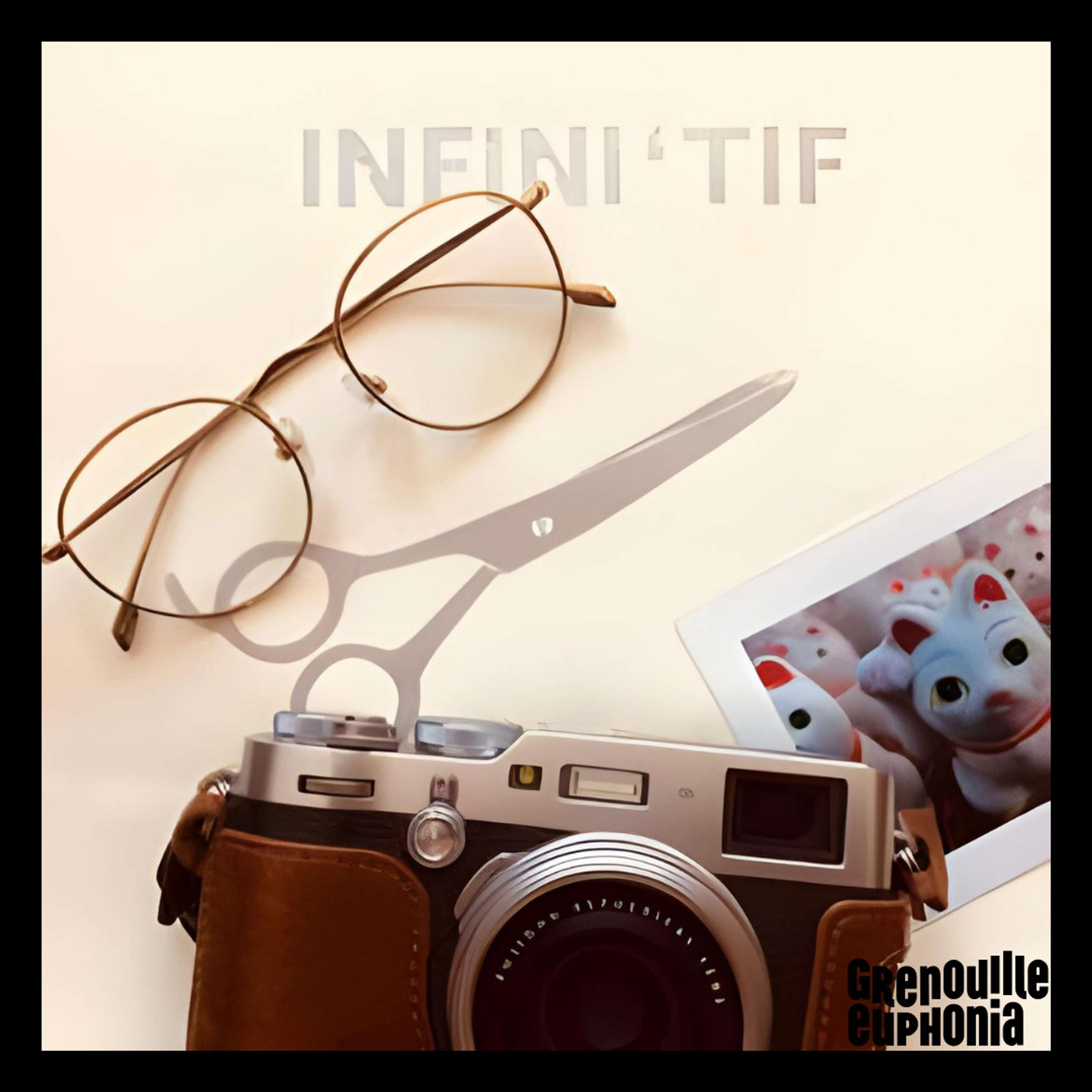 Infini\'tif