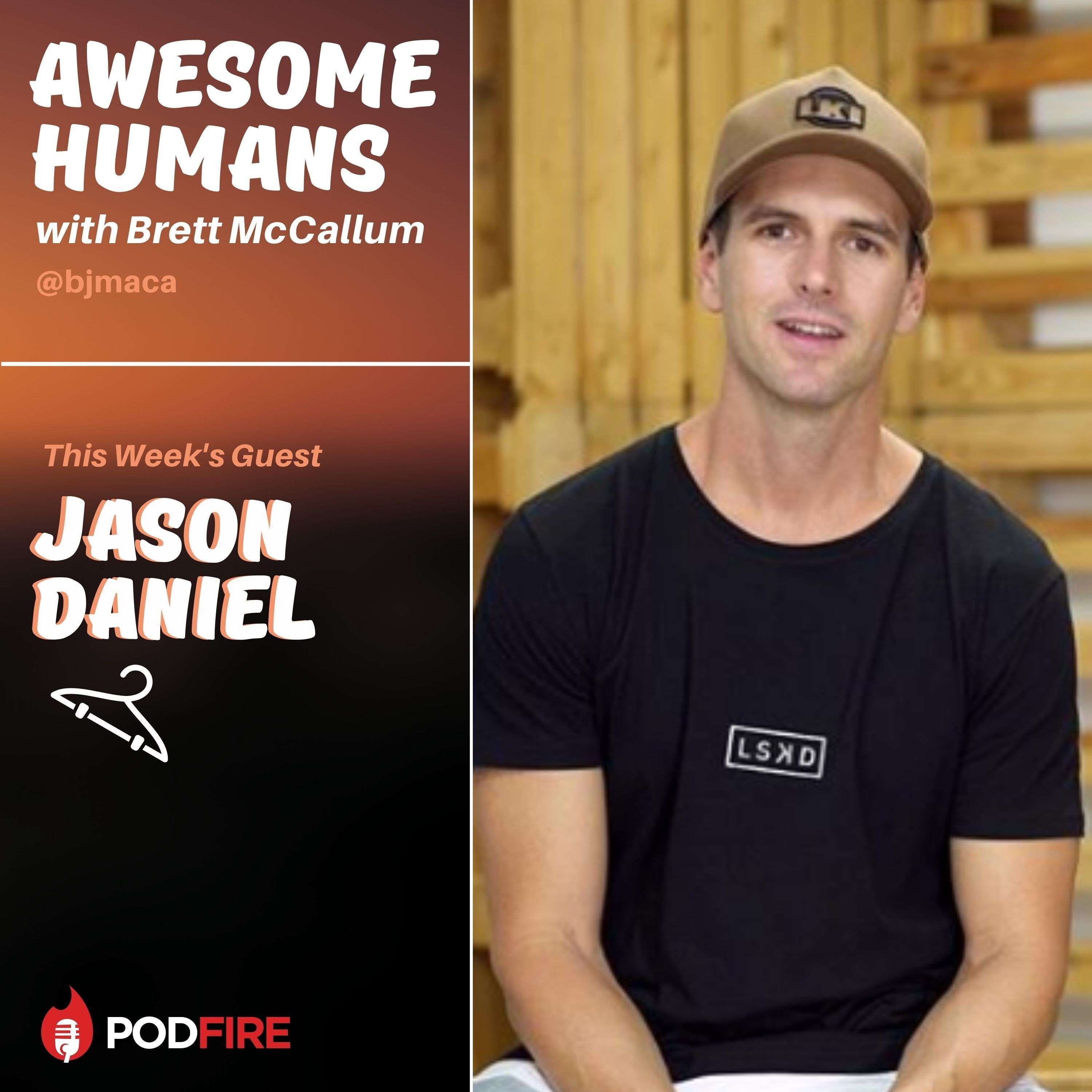 Awesome Humans