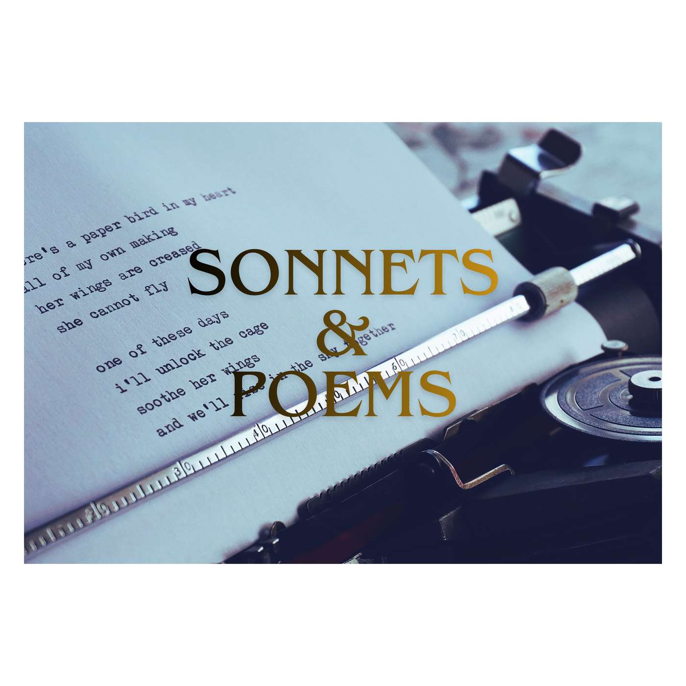 Sonnets and Poems episode artwork