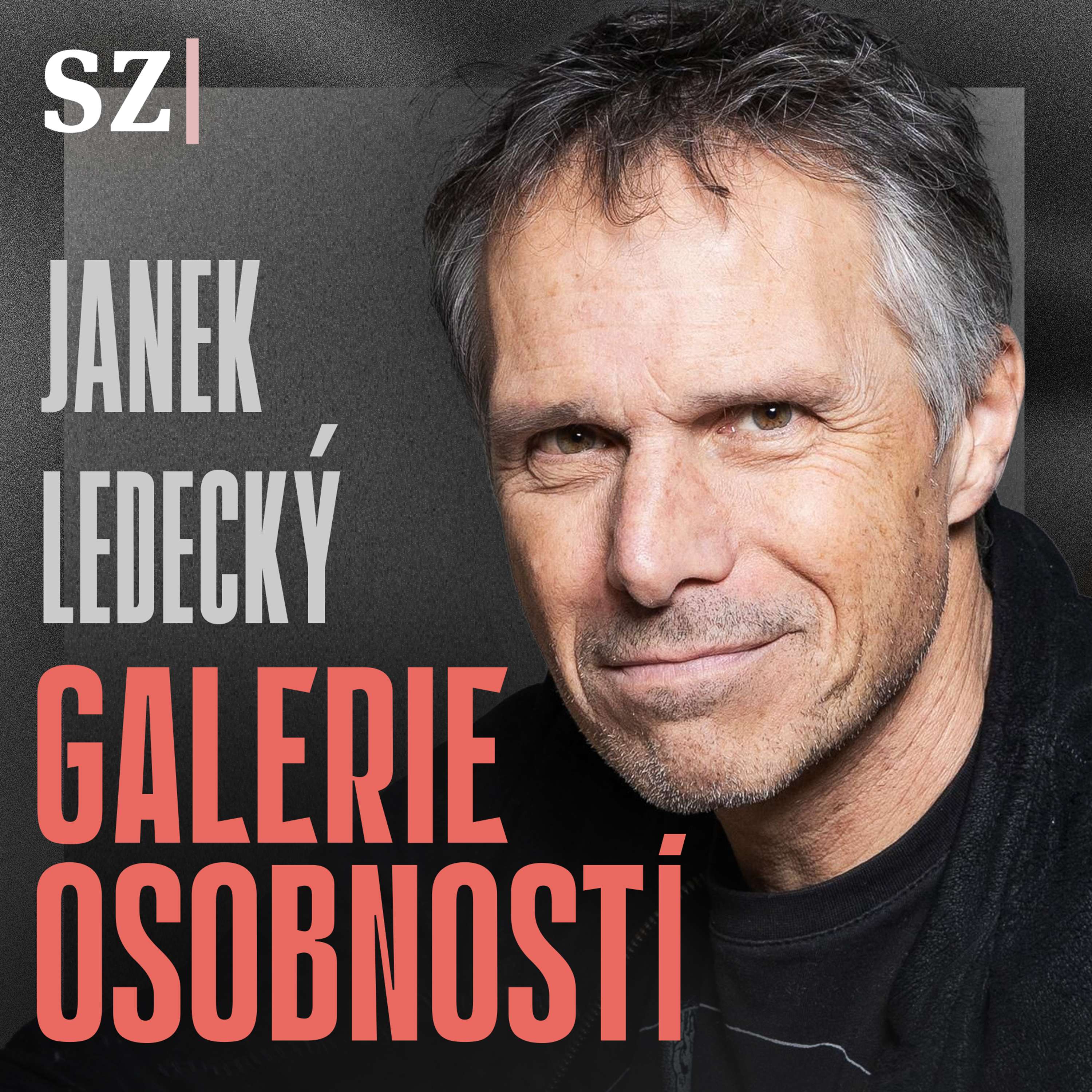 Galerie osobností