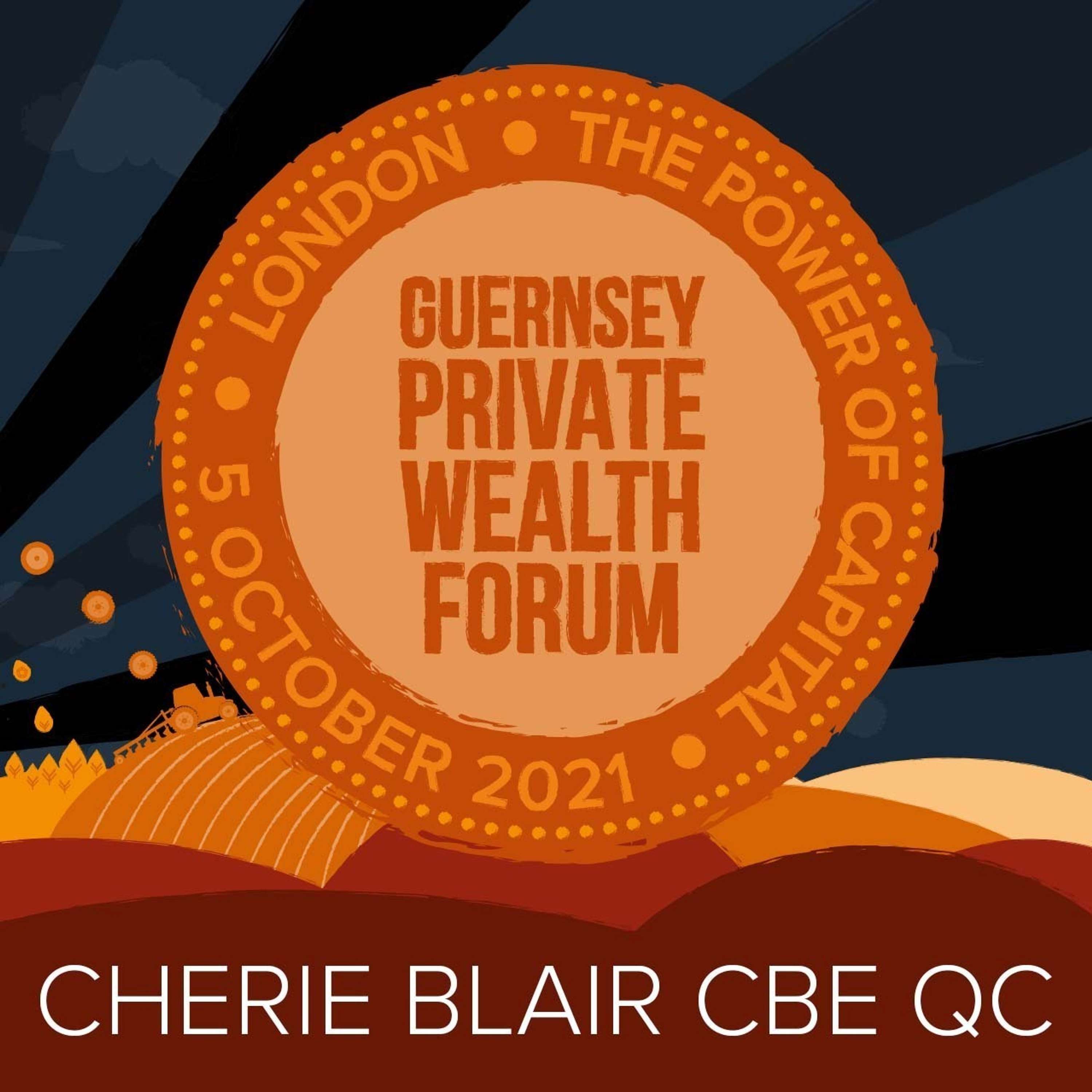 Guernsey Finance Podcast