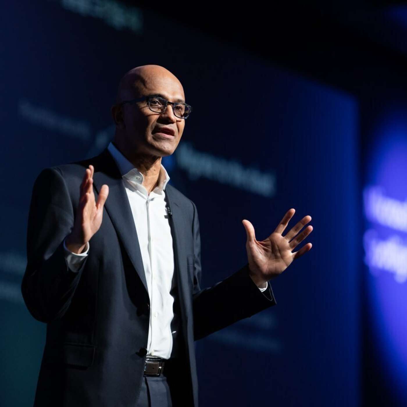 DALL-E 3 Fights Deepfakes, Meta to Label AI-Generated Content, Microsoft CEO pledges to skill 2M, New U.S. AI Safety Institute Led by Ex-Biden Adviser, and more...