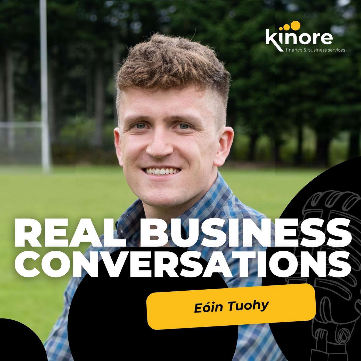 The Highs and Lows of Fundraising