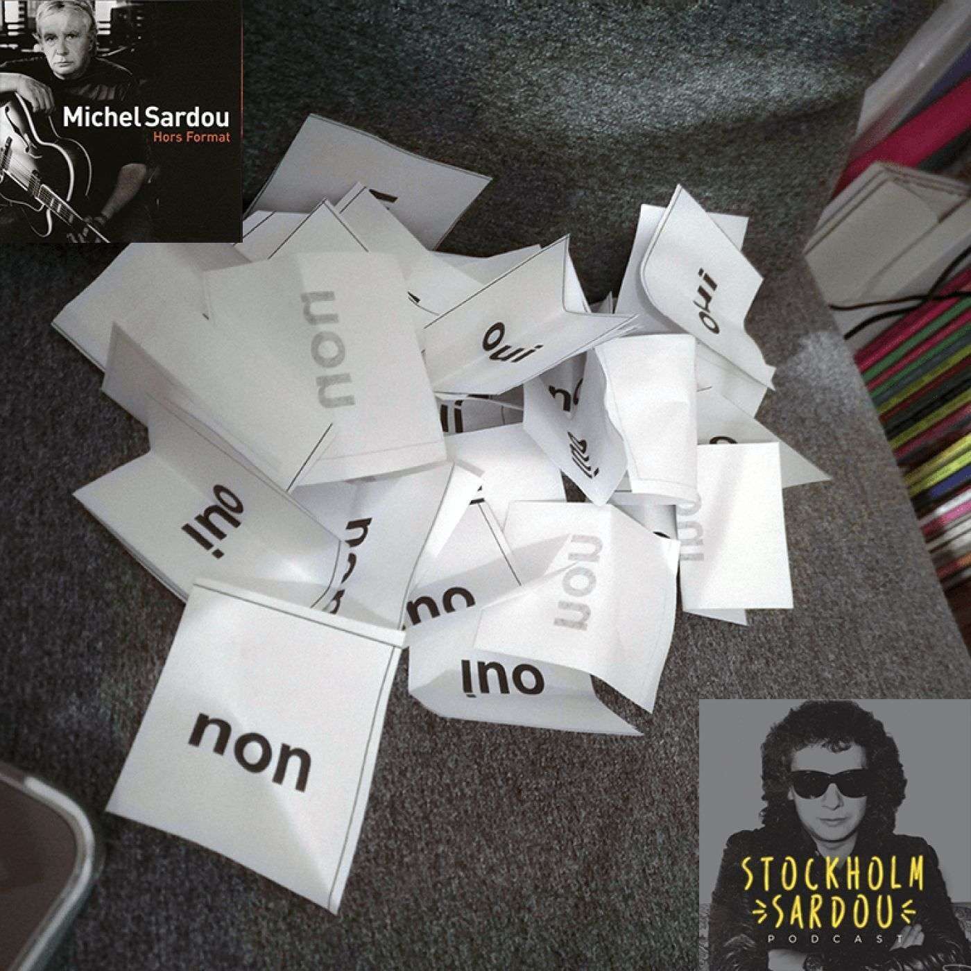 #26 - Hors Format / Disque 1 : Choisir, c'est renoncer