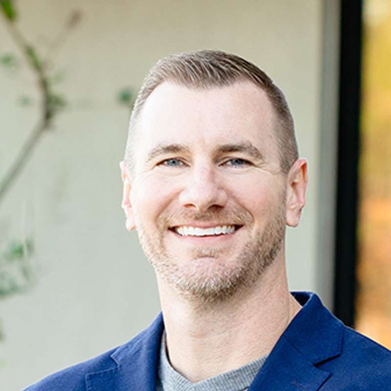 Marcus Dillon, CPA