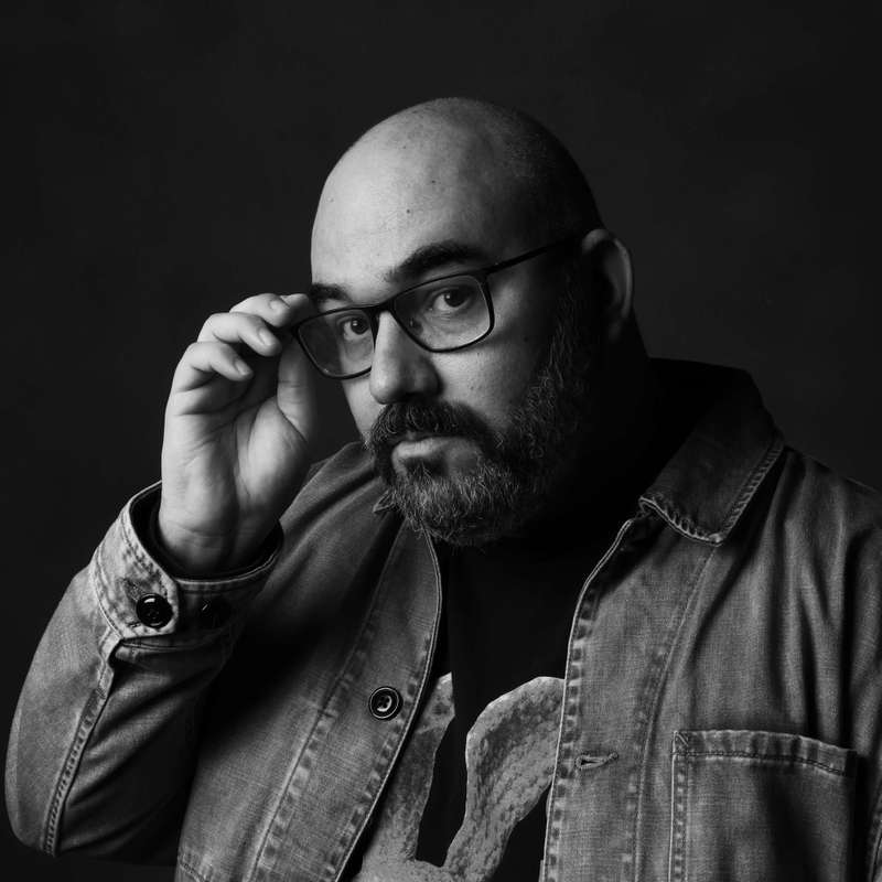 Gary Suarez