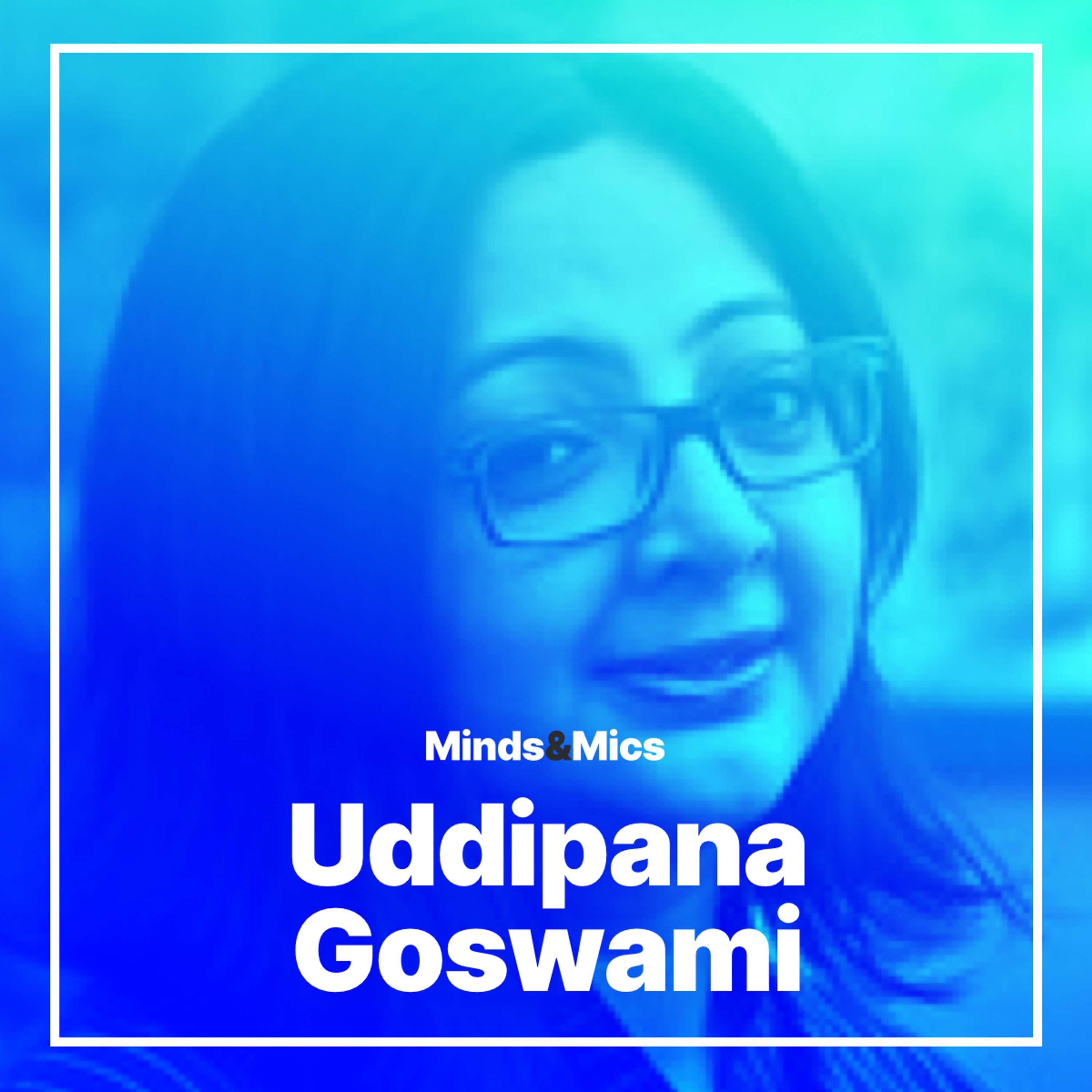 Life Writing with Uddipana Goswami
