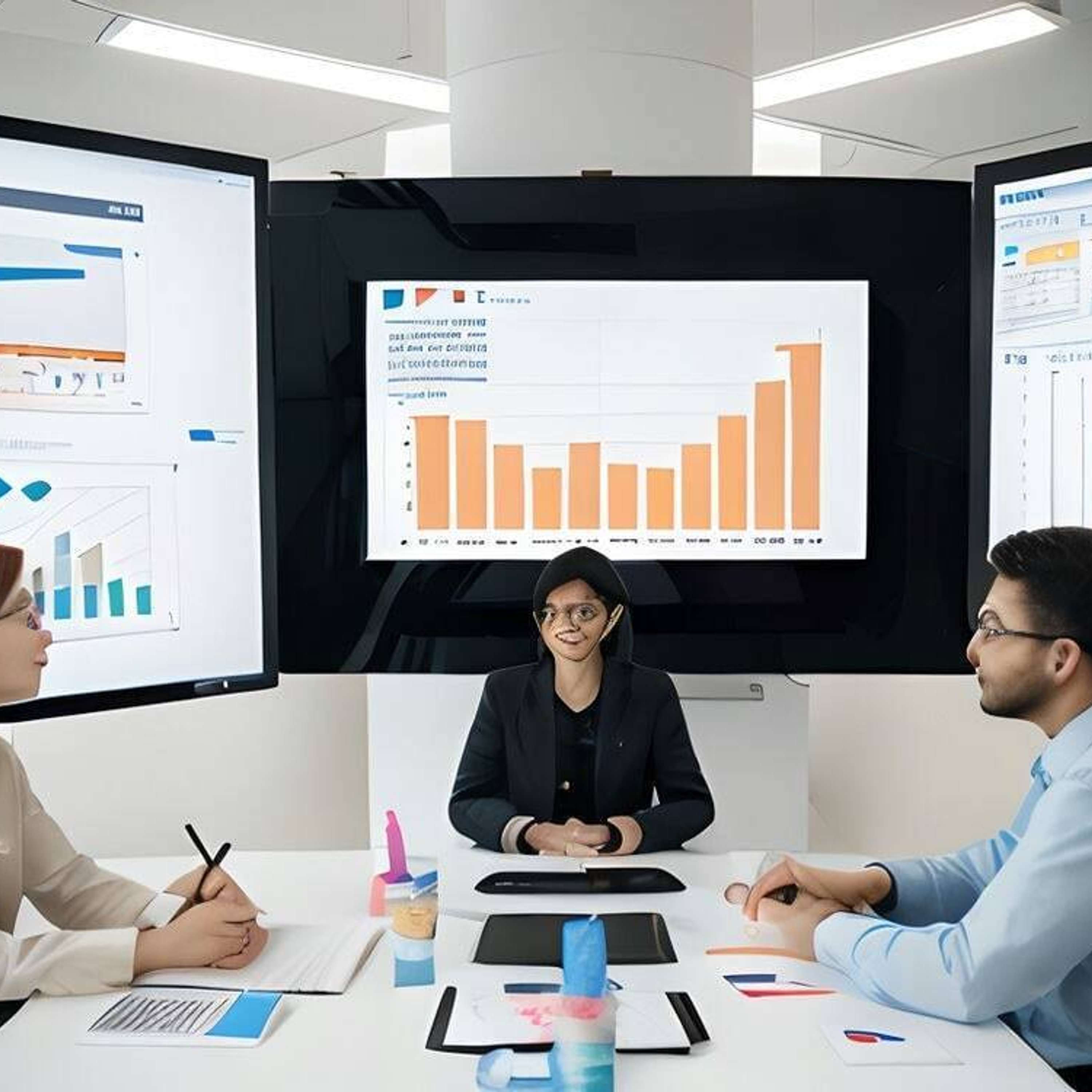 The Synergy Spectrum: Digital Waves from Hong Kong