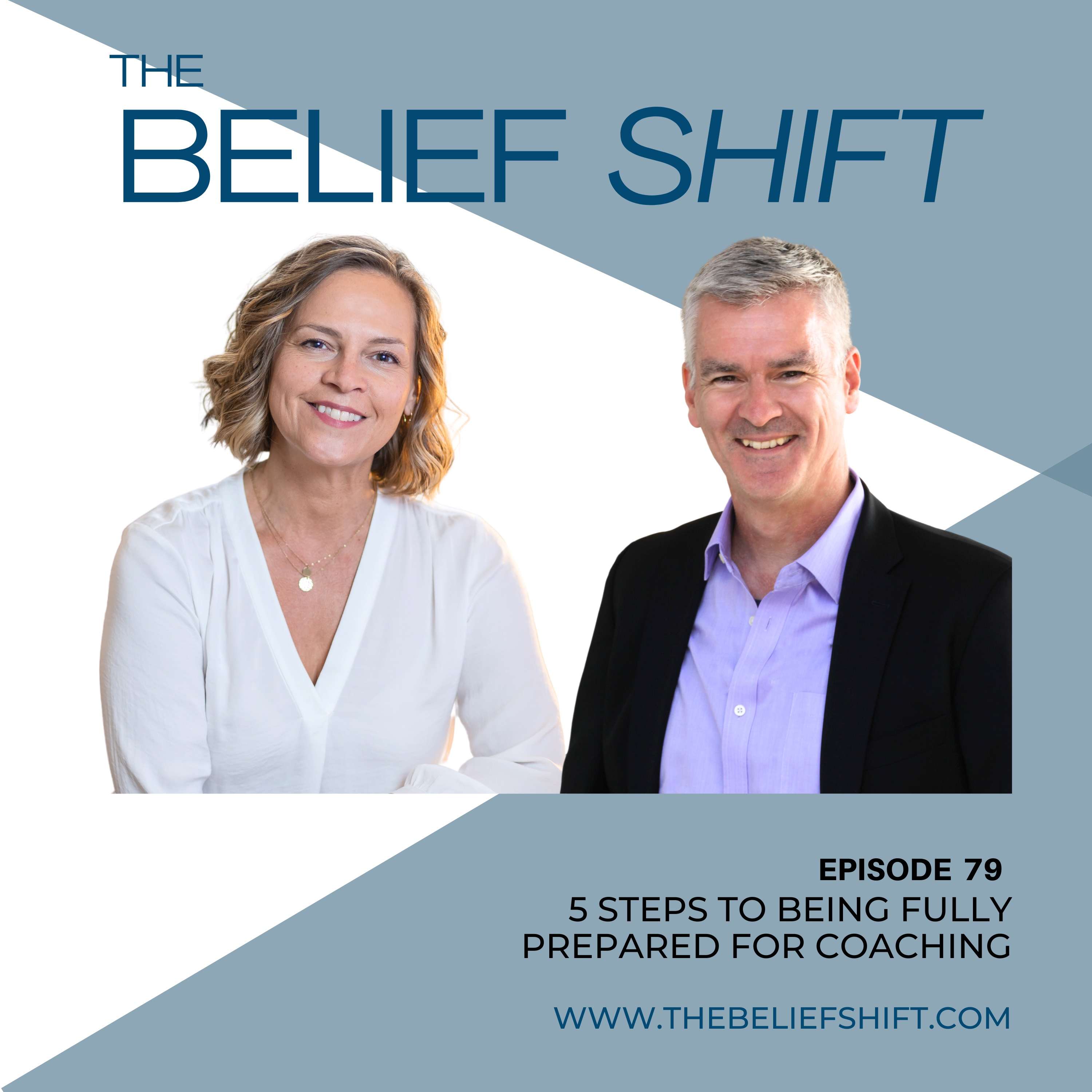 The Belief Shift