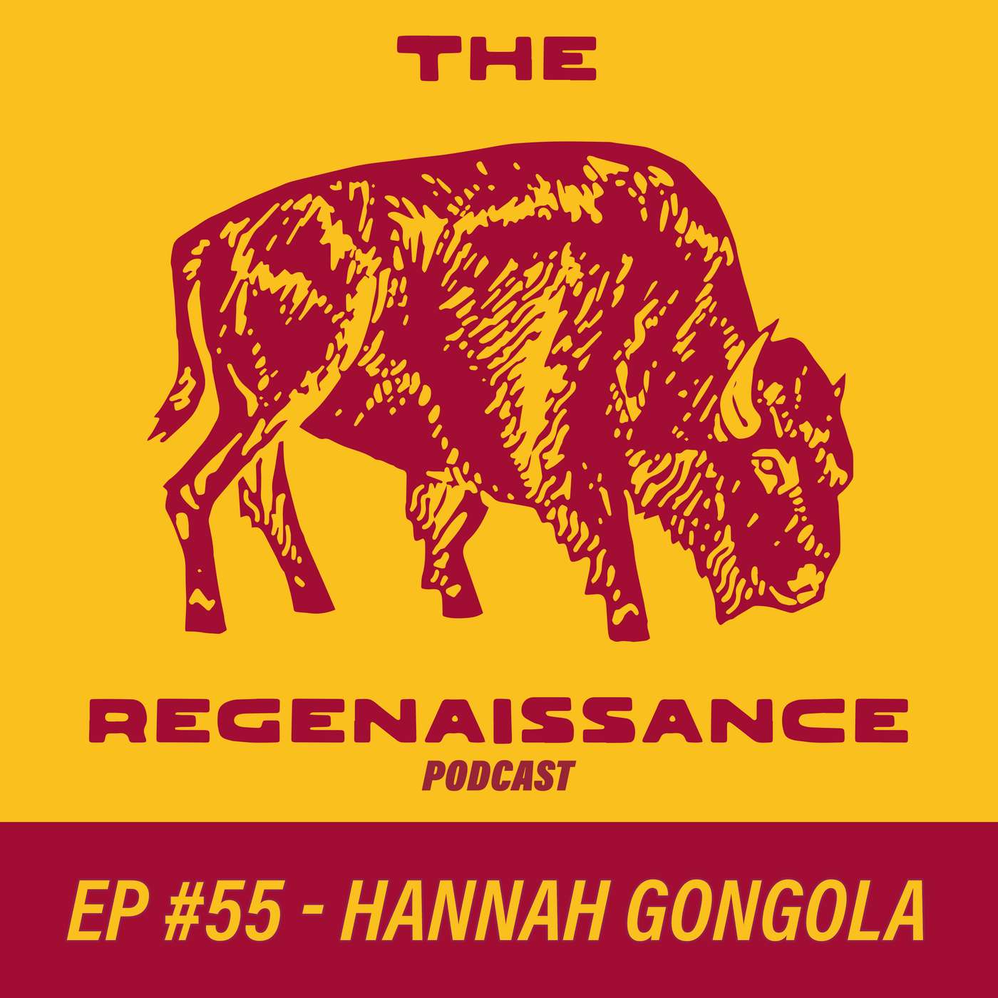 First Gen Farming & Cheesemaking with Hannah Gongola | Ep #55