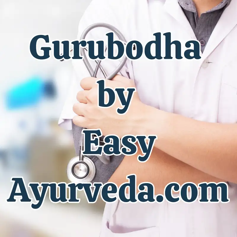 Gurubodha 143: Disrespect towards doctor| BAMS - scope| Scope of learning Ayurveda