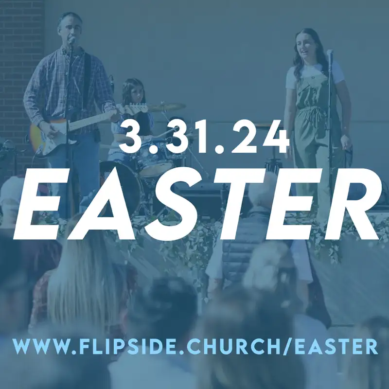 Easter Sunday