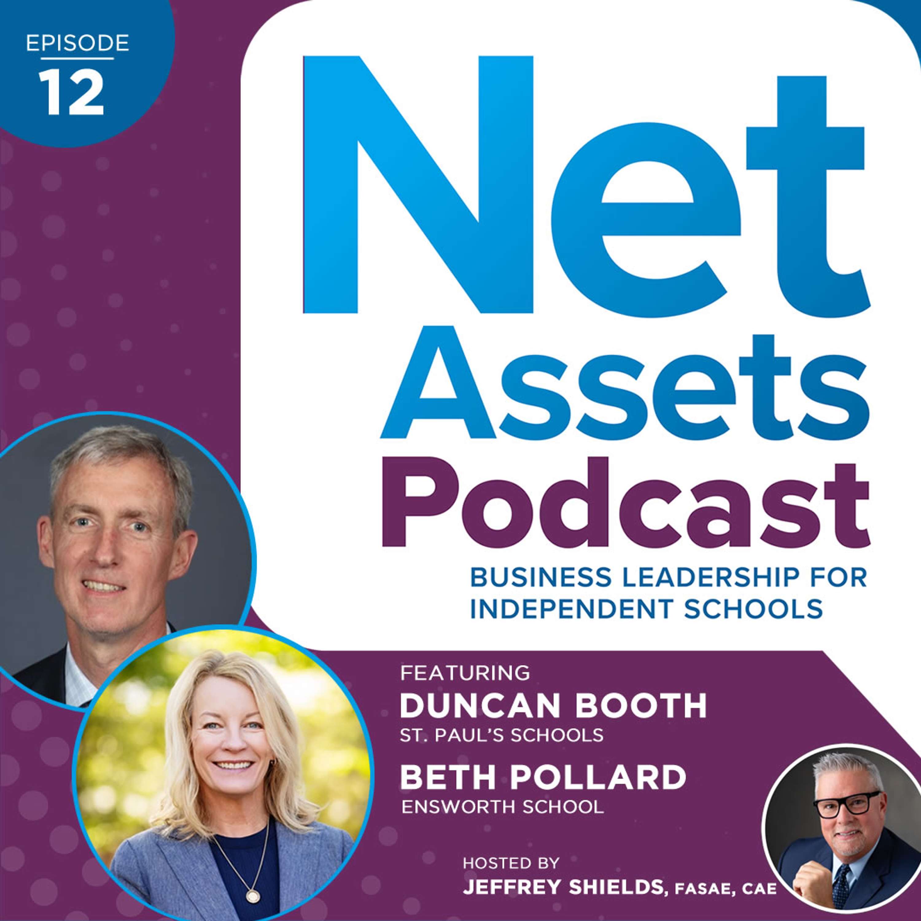 The Net Assets Podcast from NBOA