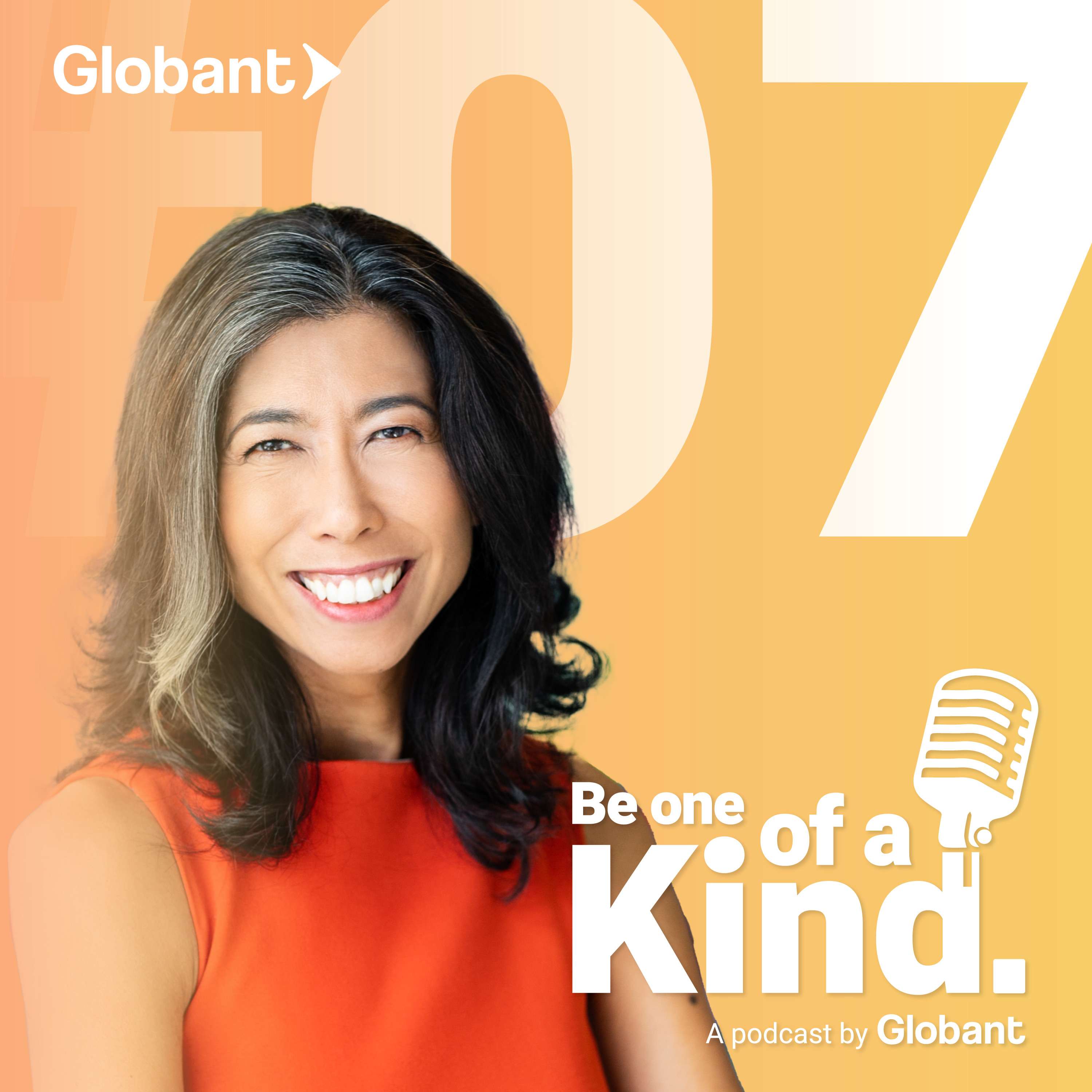 Be One of a Kind