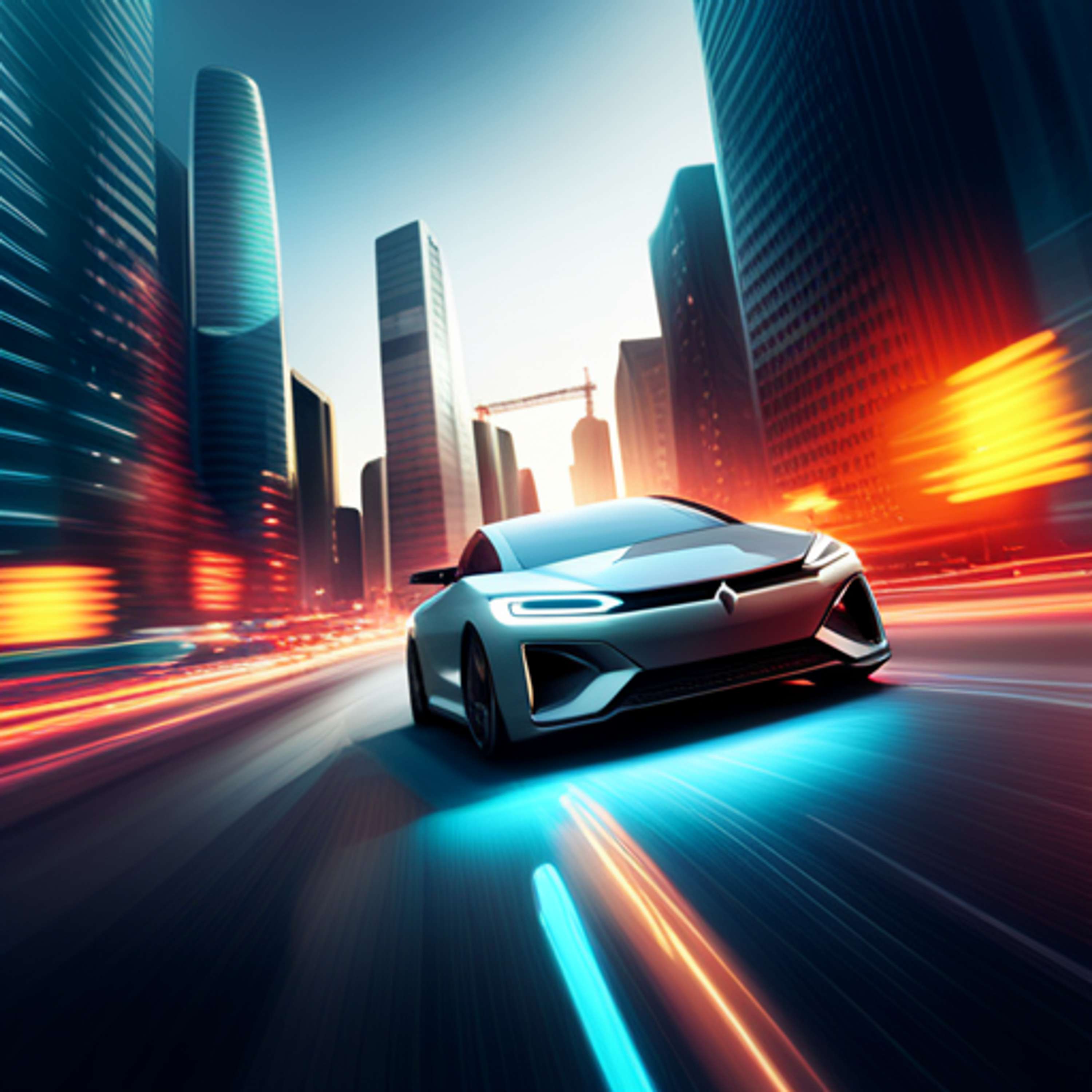 Tesla FSD Update: Driving Innovation