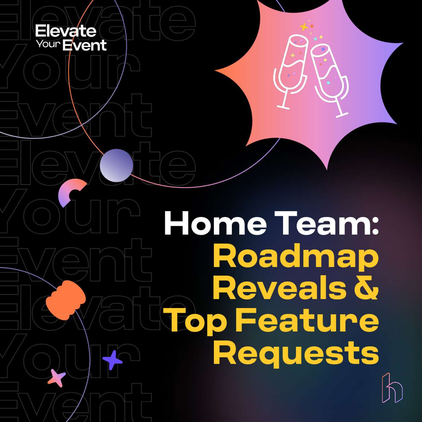 Elevate Your Event