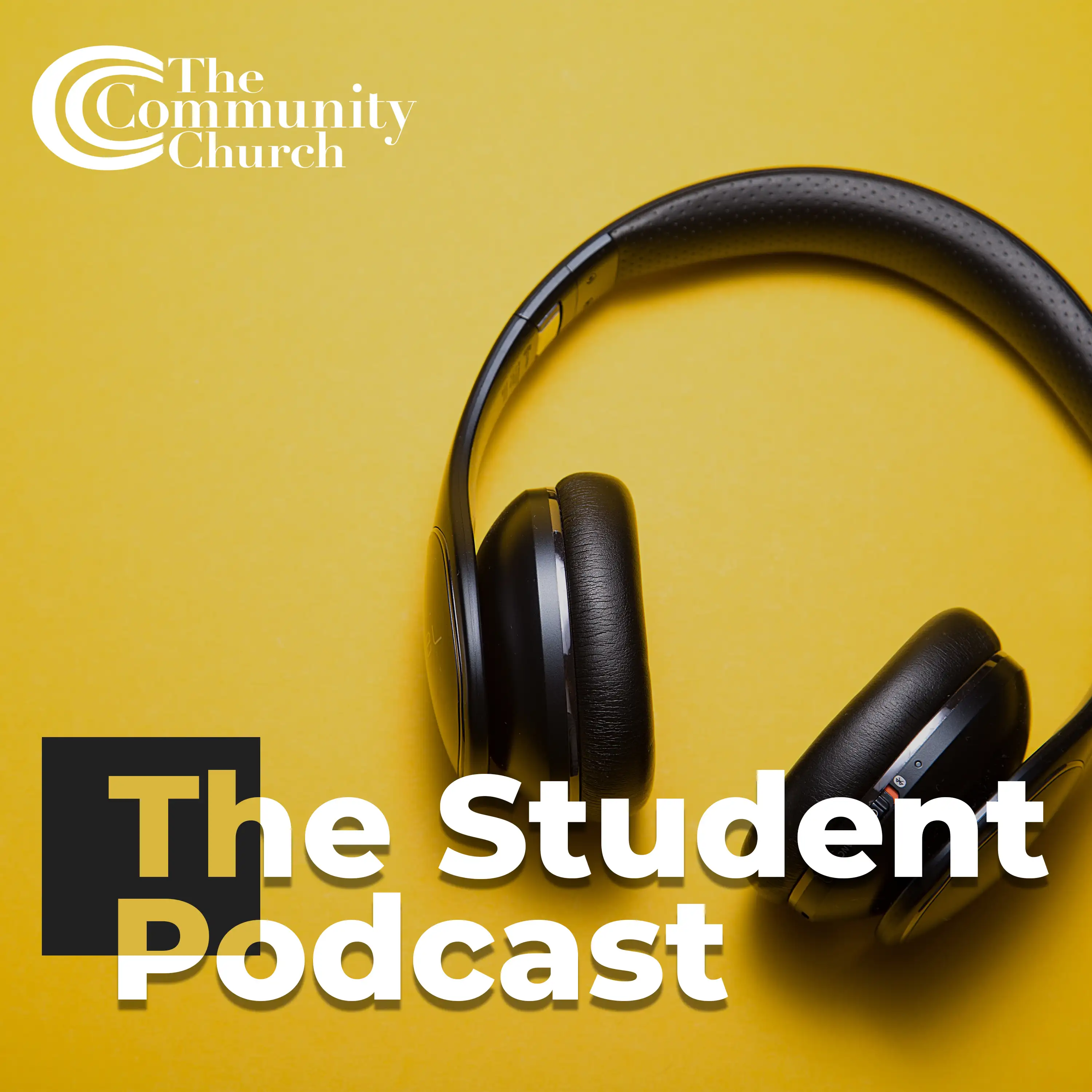 The Student Podcast