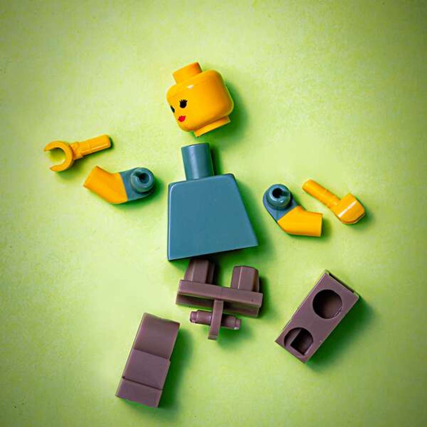 Saúde mental - Falando sobre ansiedade em português {CC Classics}