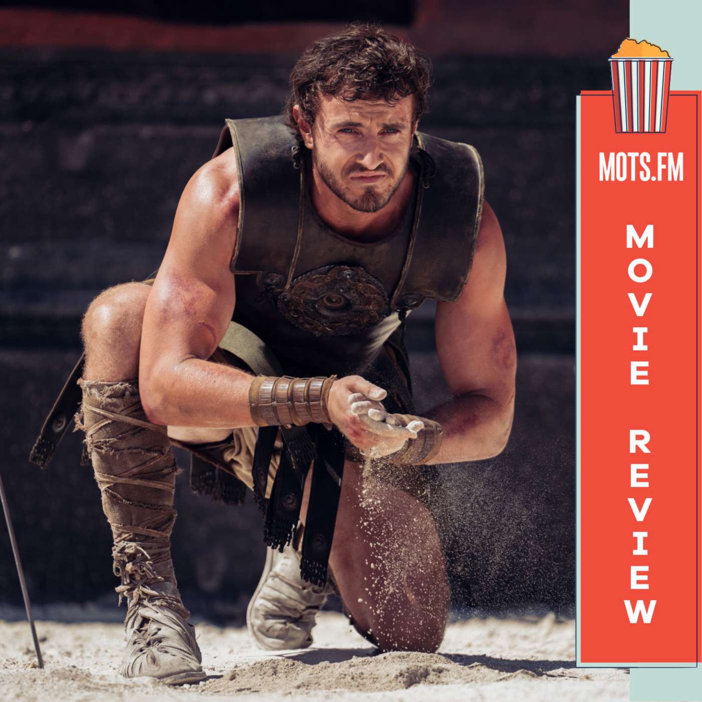 Gladiator II (2024) Review Gladiator II (2024) Review