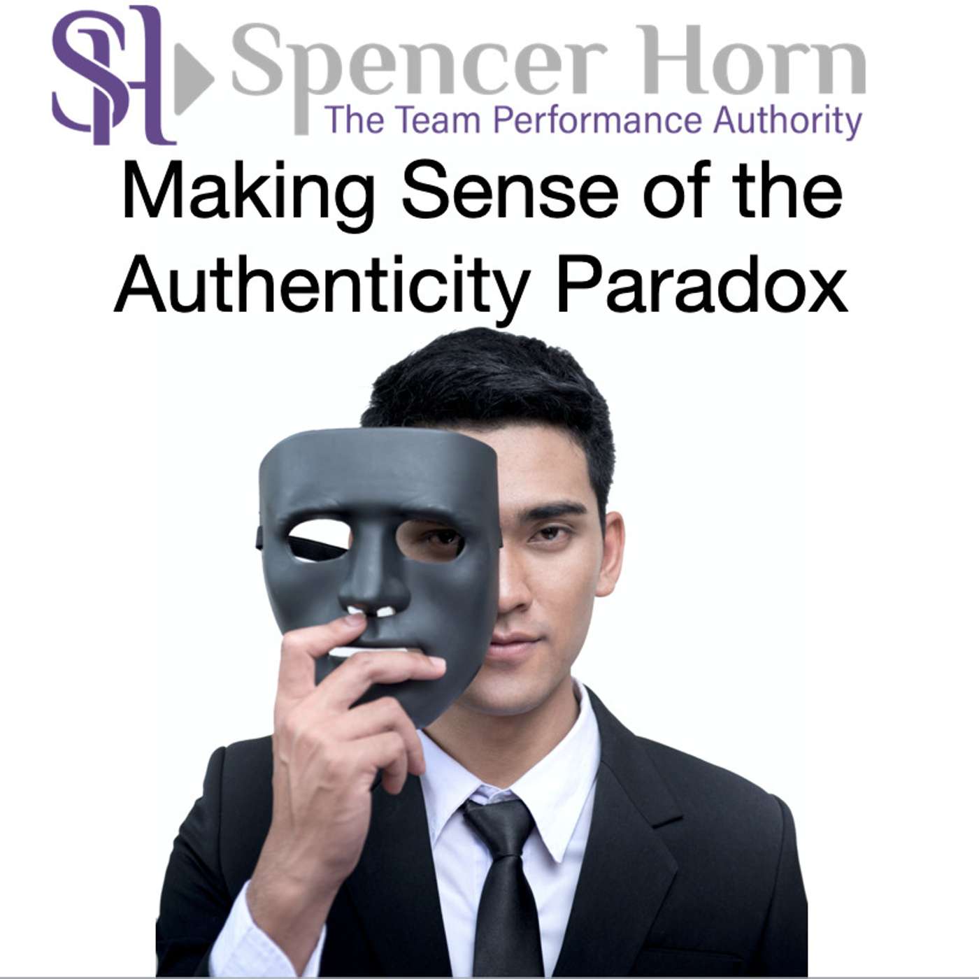 The Authentic Leadership Trap The Authentic Leadership Trap