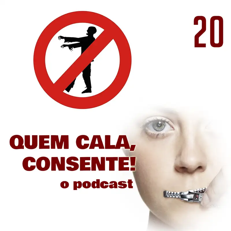 Não fiques Zombie!