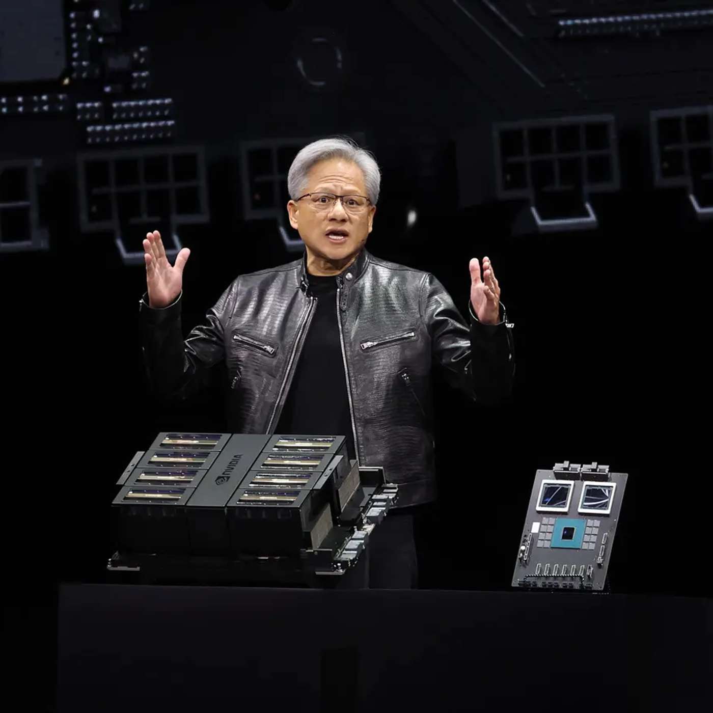 Google Battles AI Misinformation, Nvidia Leads $11 Trillion AI Boom, Apple Unveils iPhone 16, Zuckerberg Critiques Apple's Strategy, and more...