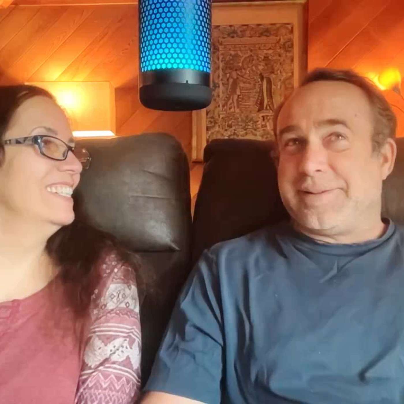 Locking Timelines - WooForThought - Ep 3 Locking Timelines - WooForThought - Ep 3