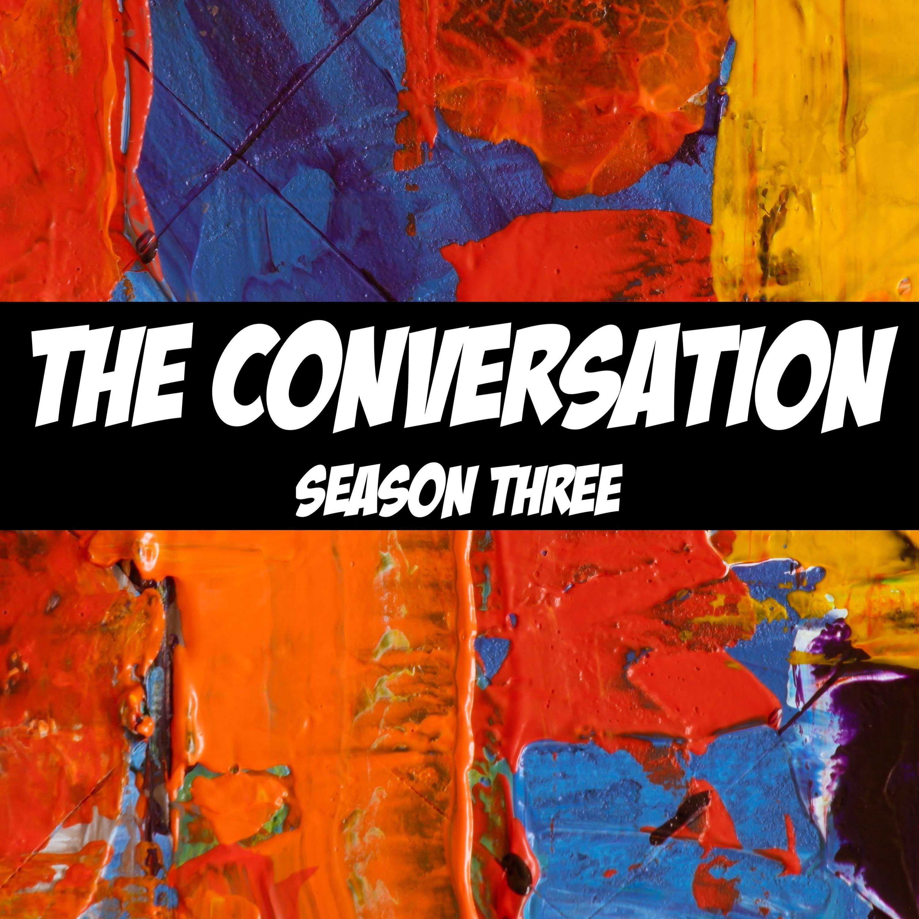 The Conversation