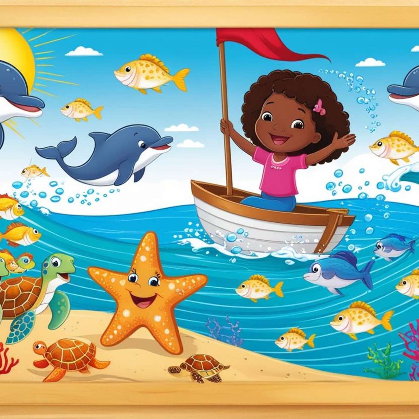 StoryTime Adventures