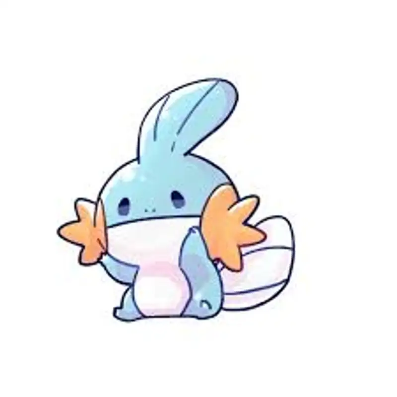 Mudkip