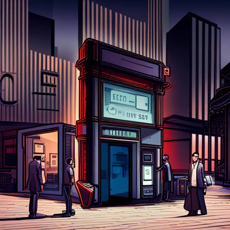 Empowering Small Businesses: Exploring Alternative Lending Solutions in the Fintech World