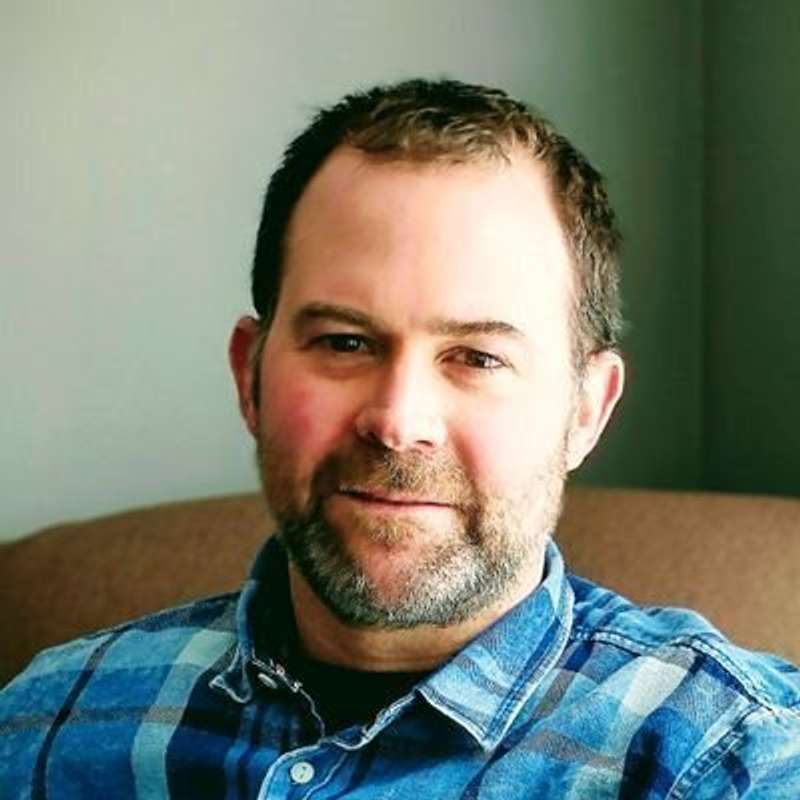 David McGlynn
