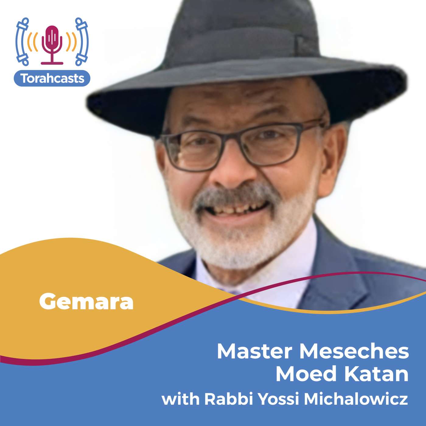 Master Meseches Moed Katan