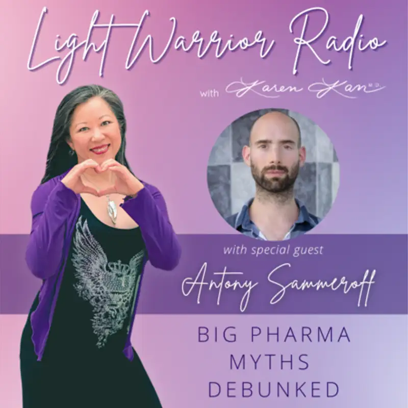 Big Pharma Myths Debunked