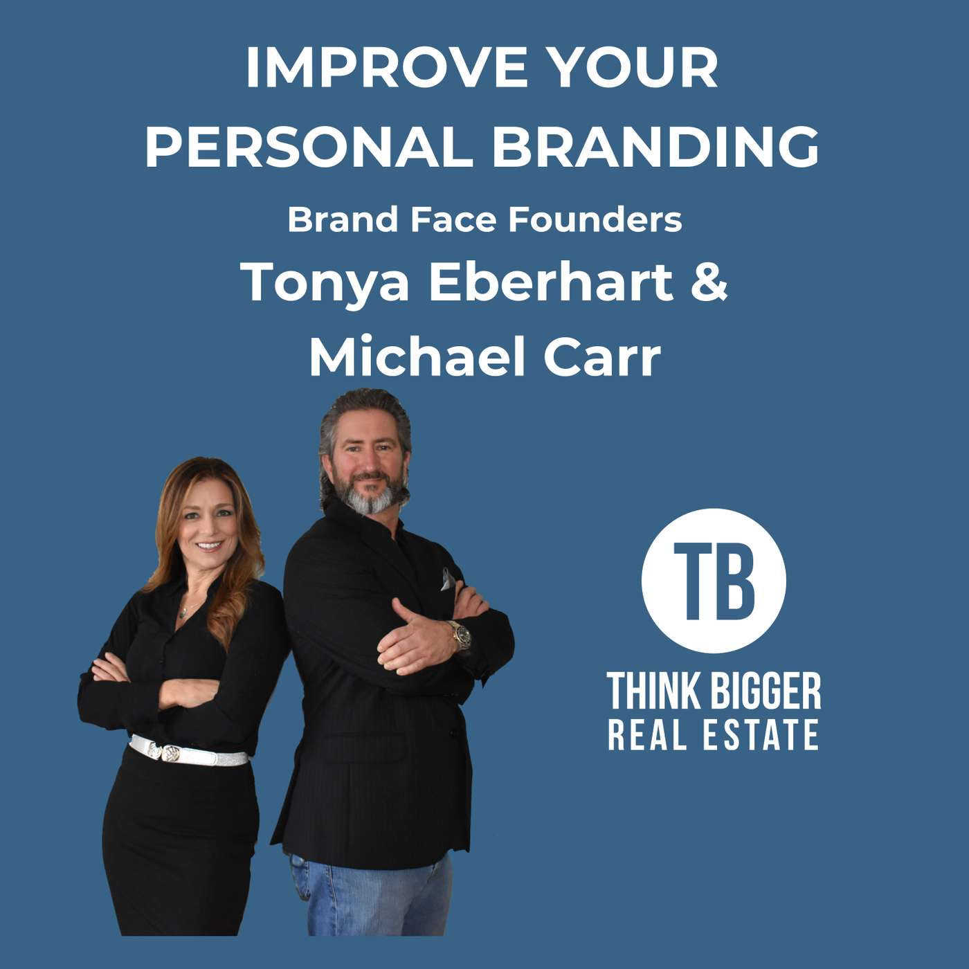 Think Bigger Real Estate