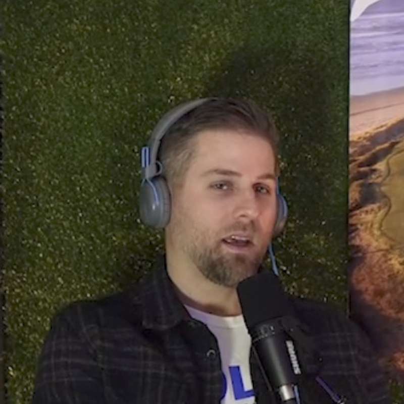 Andrew Evelyn The Komodo Dragon