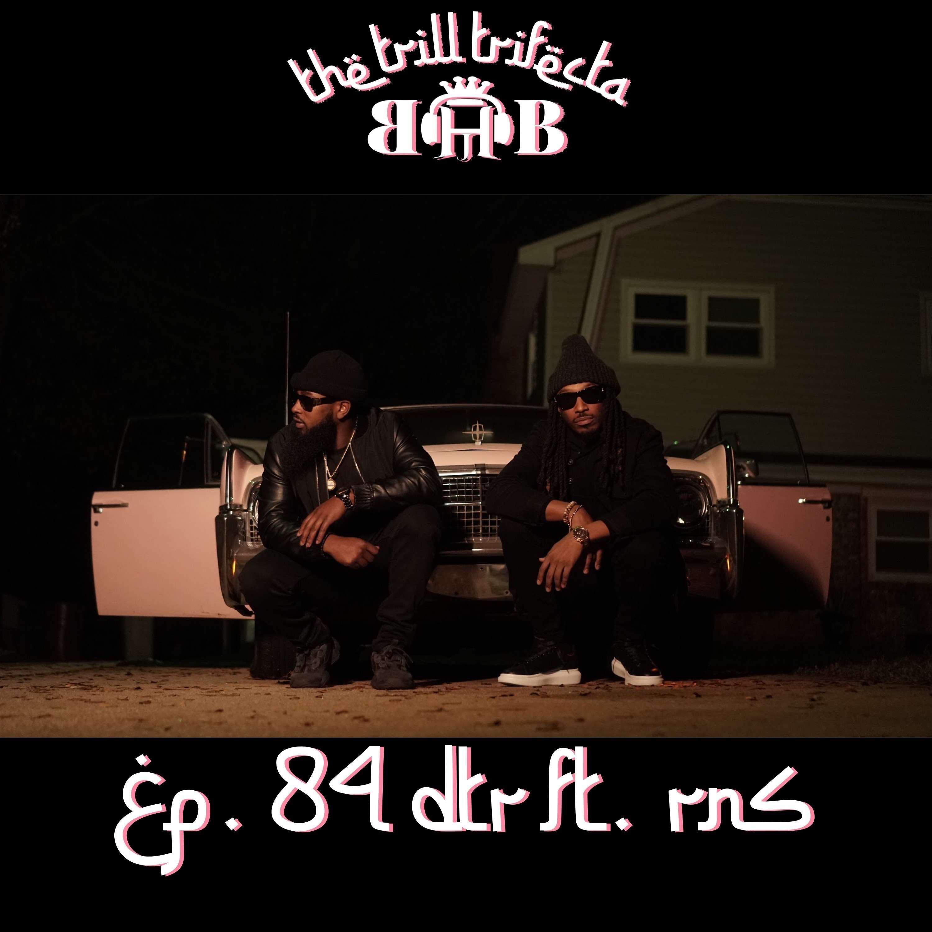 The BHB Podcast