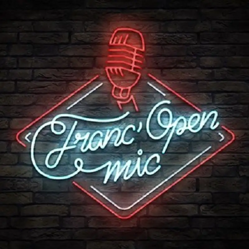 Franc'Open Mic, c'est la scène ouverte pour les Francophones à Toronto