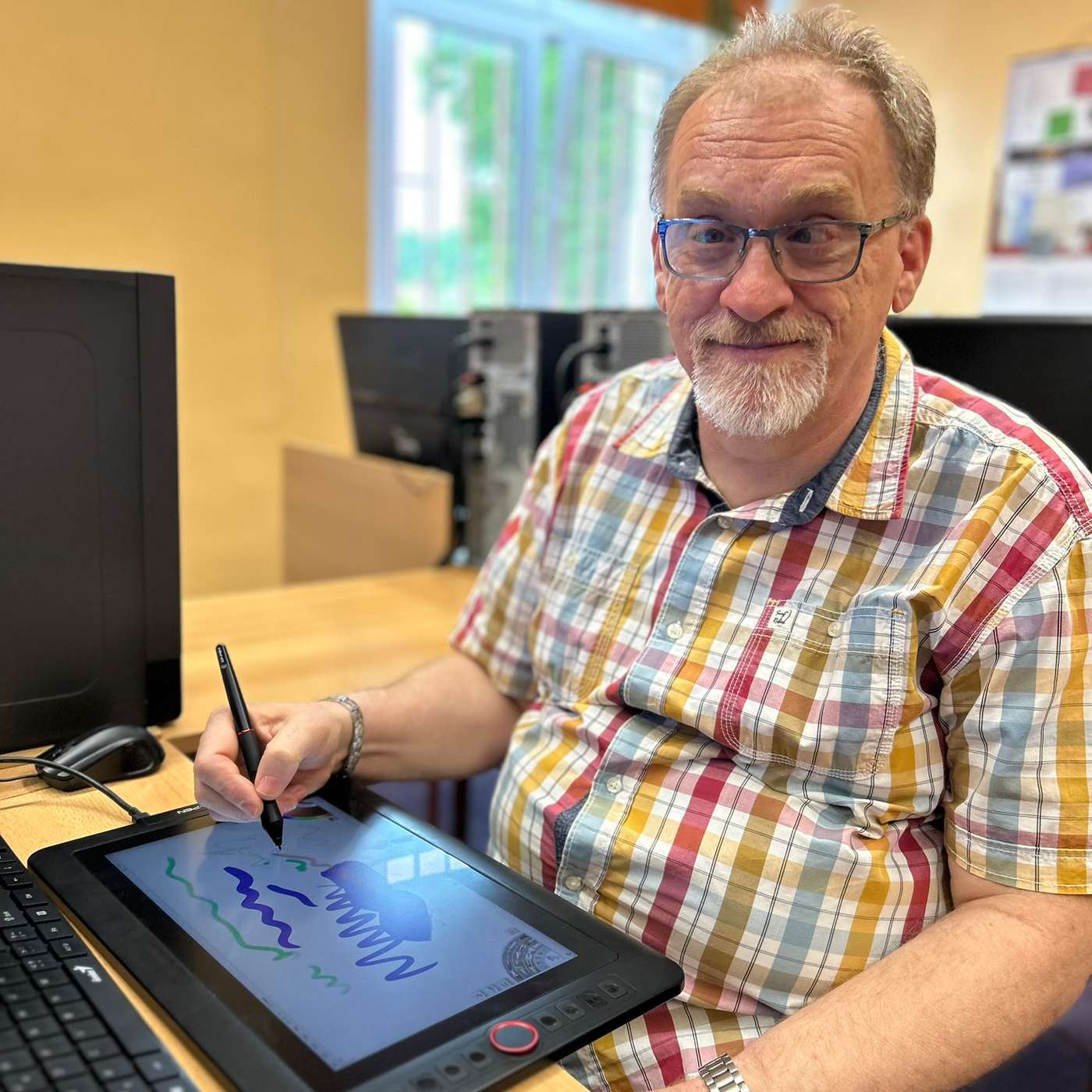 Škola DIGI IN - podcast NPI ČR