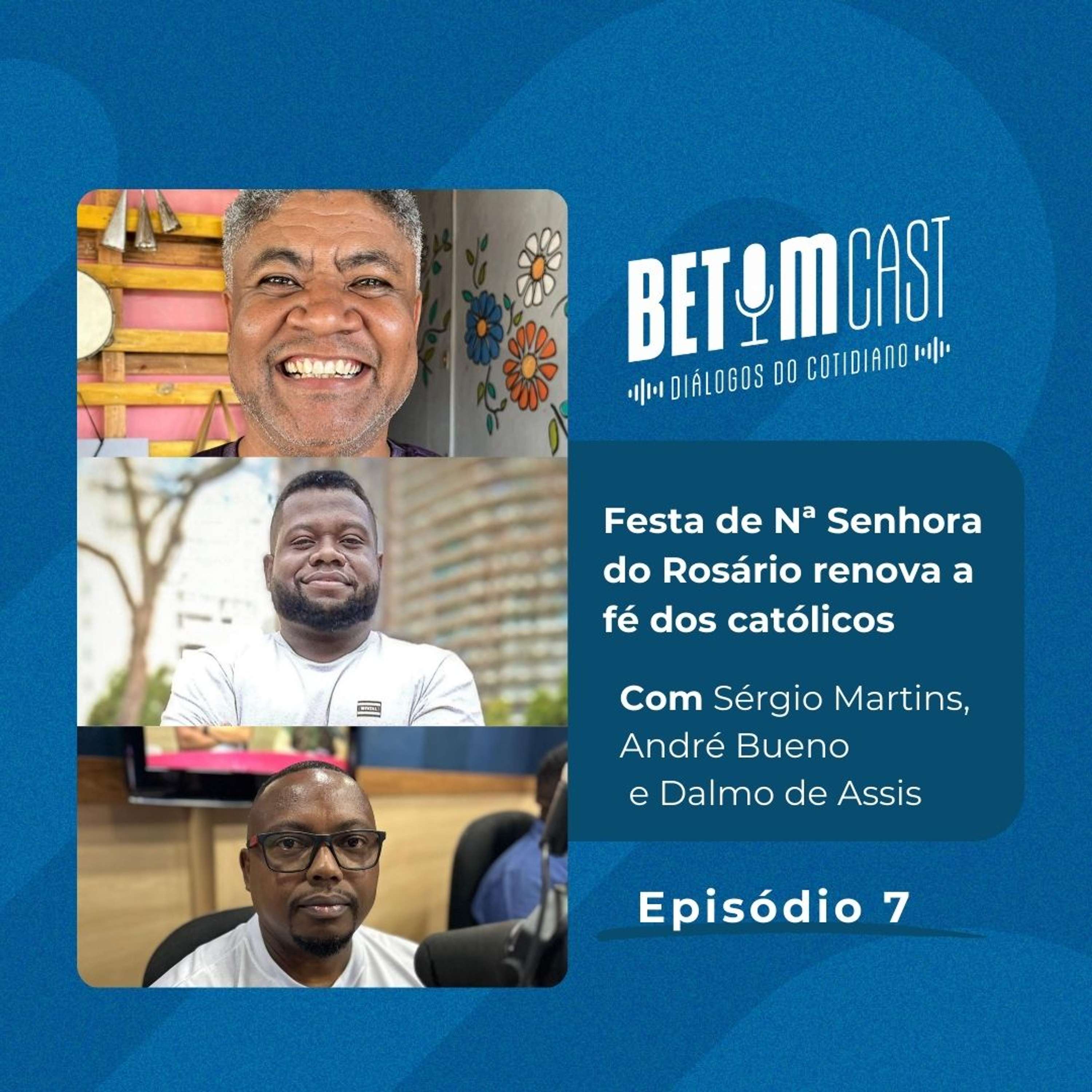 Betim Cast