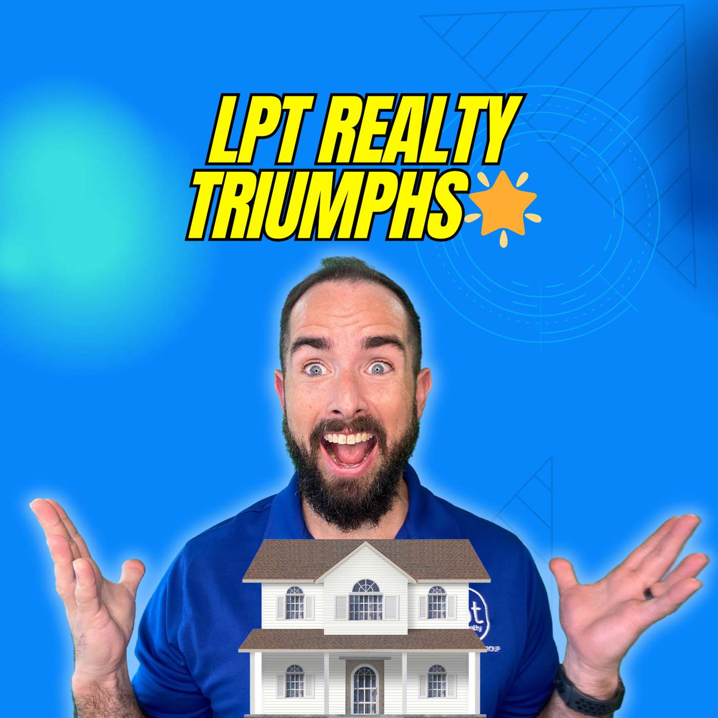 lpt Realty Success Stories - Inspiring Agents Who Made The Switch
