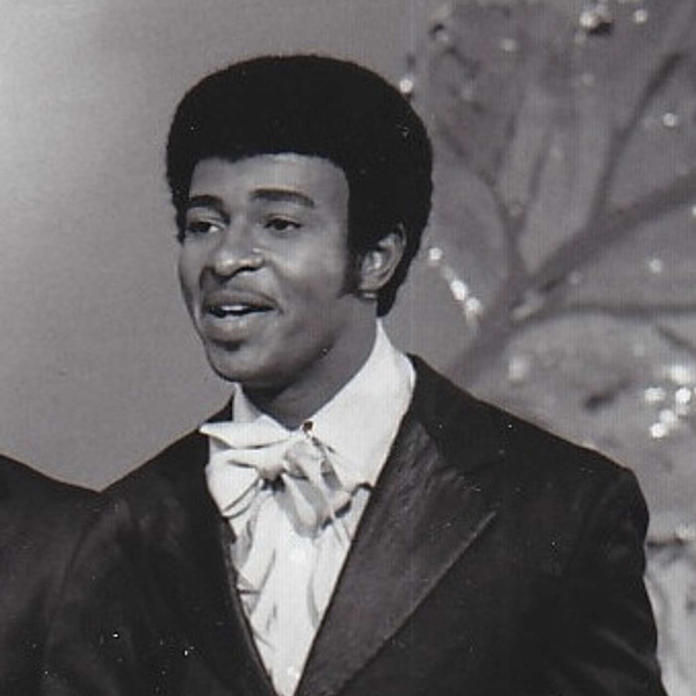 Musicando - Dennis Edwards