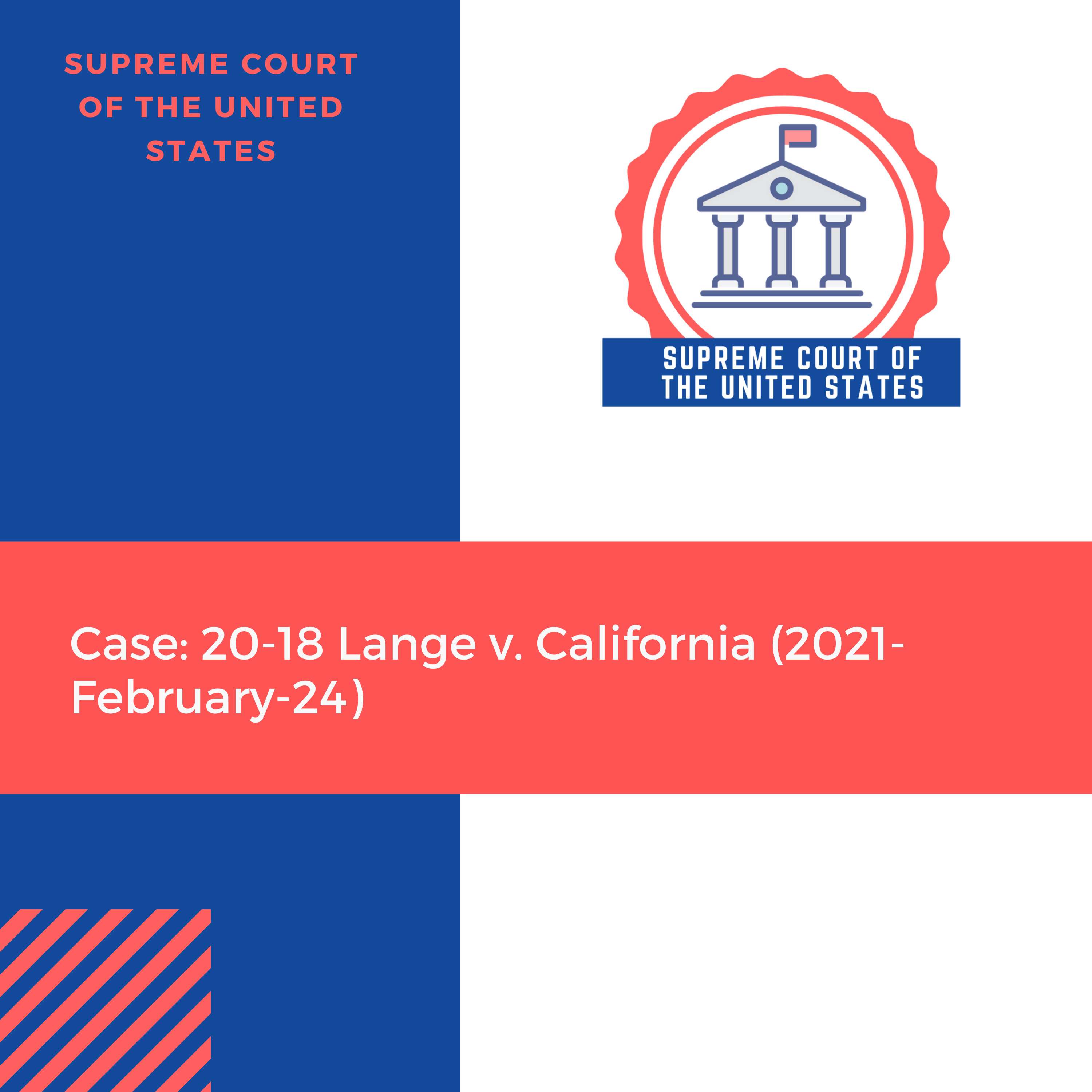 Supreme Court of the United States
