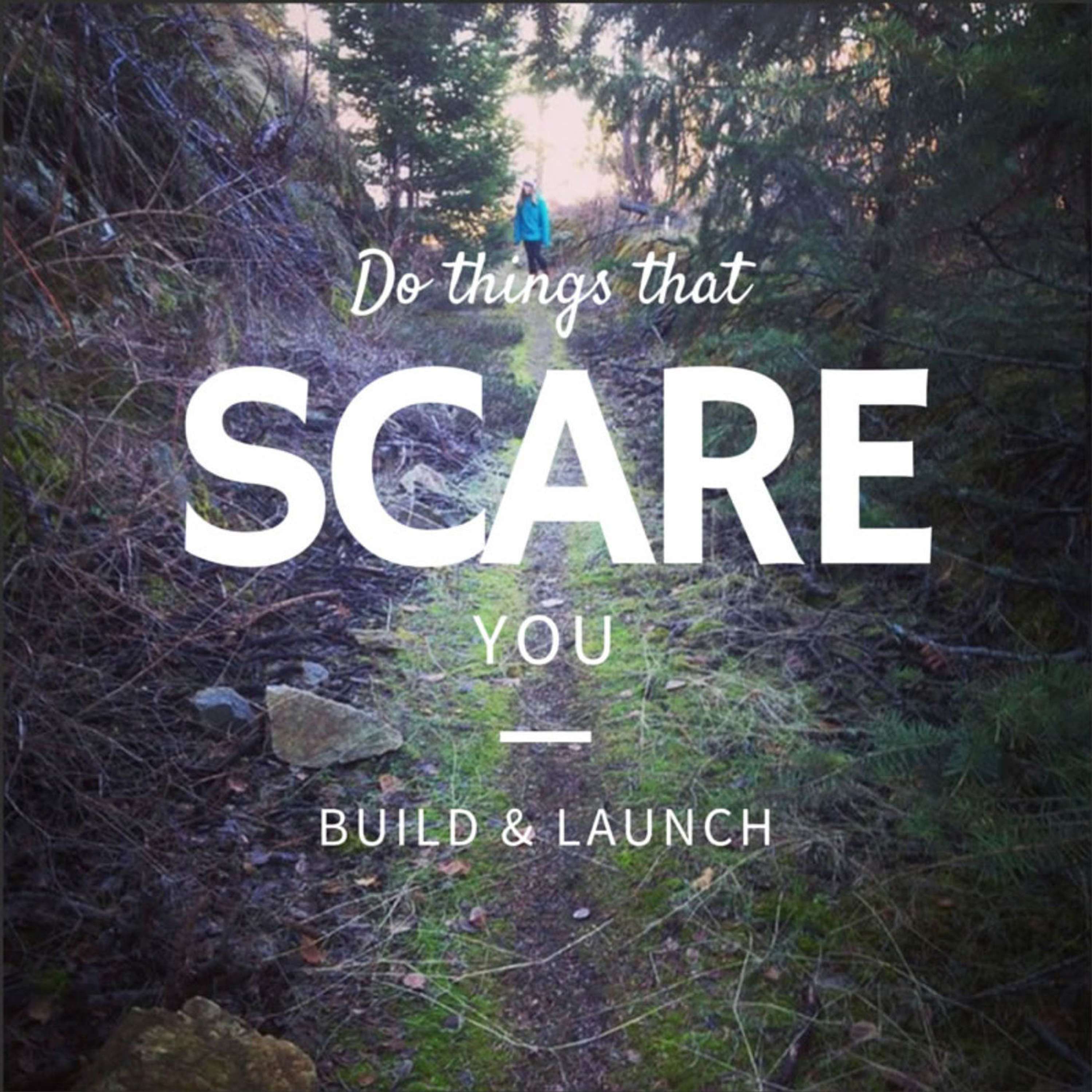 Build & Launch