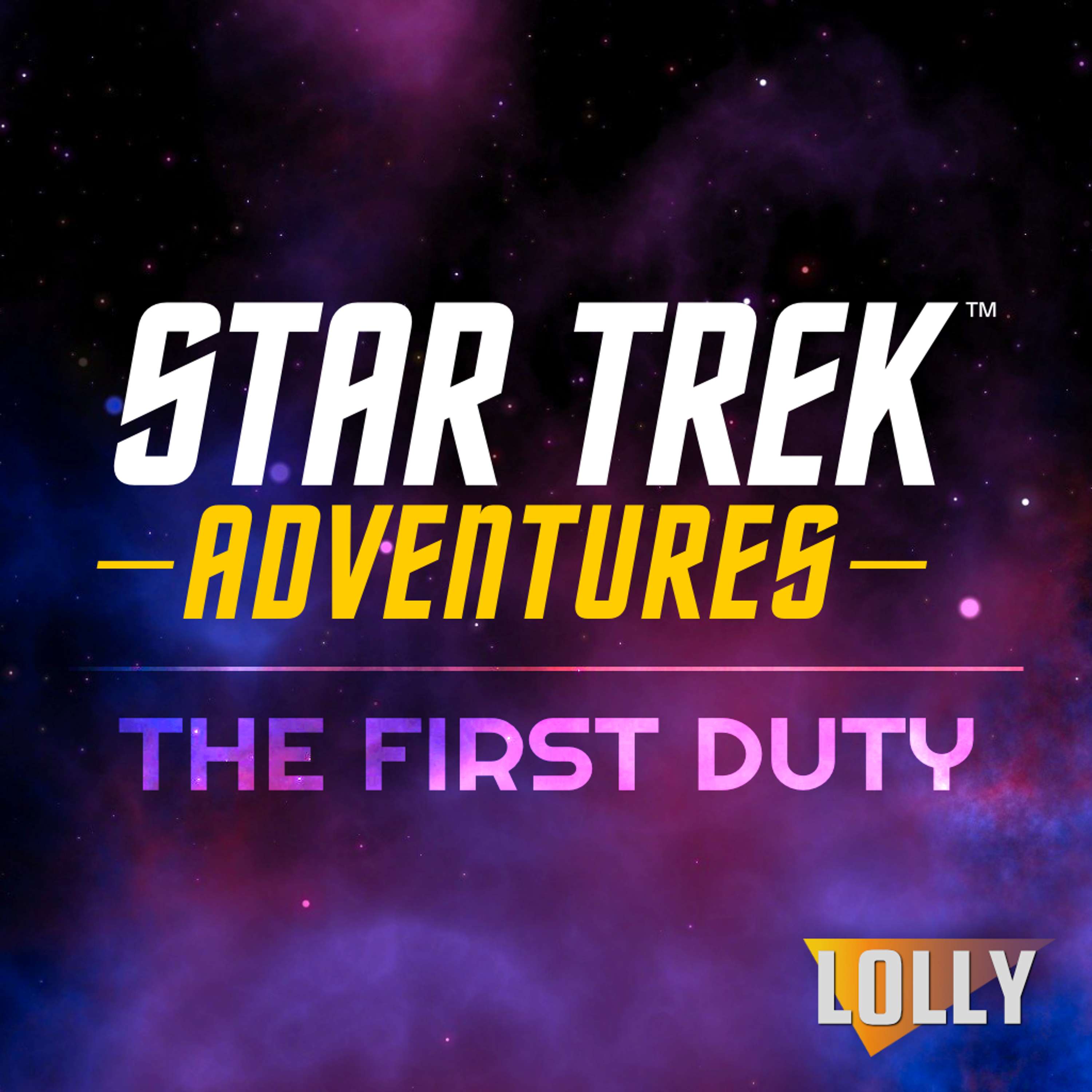 The First Duty E05 || Star Trek Adventures