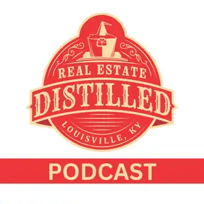 Real Estate Distilled