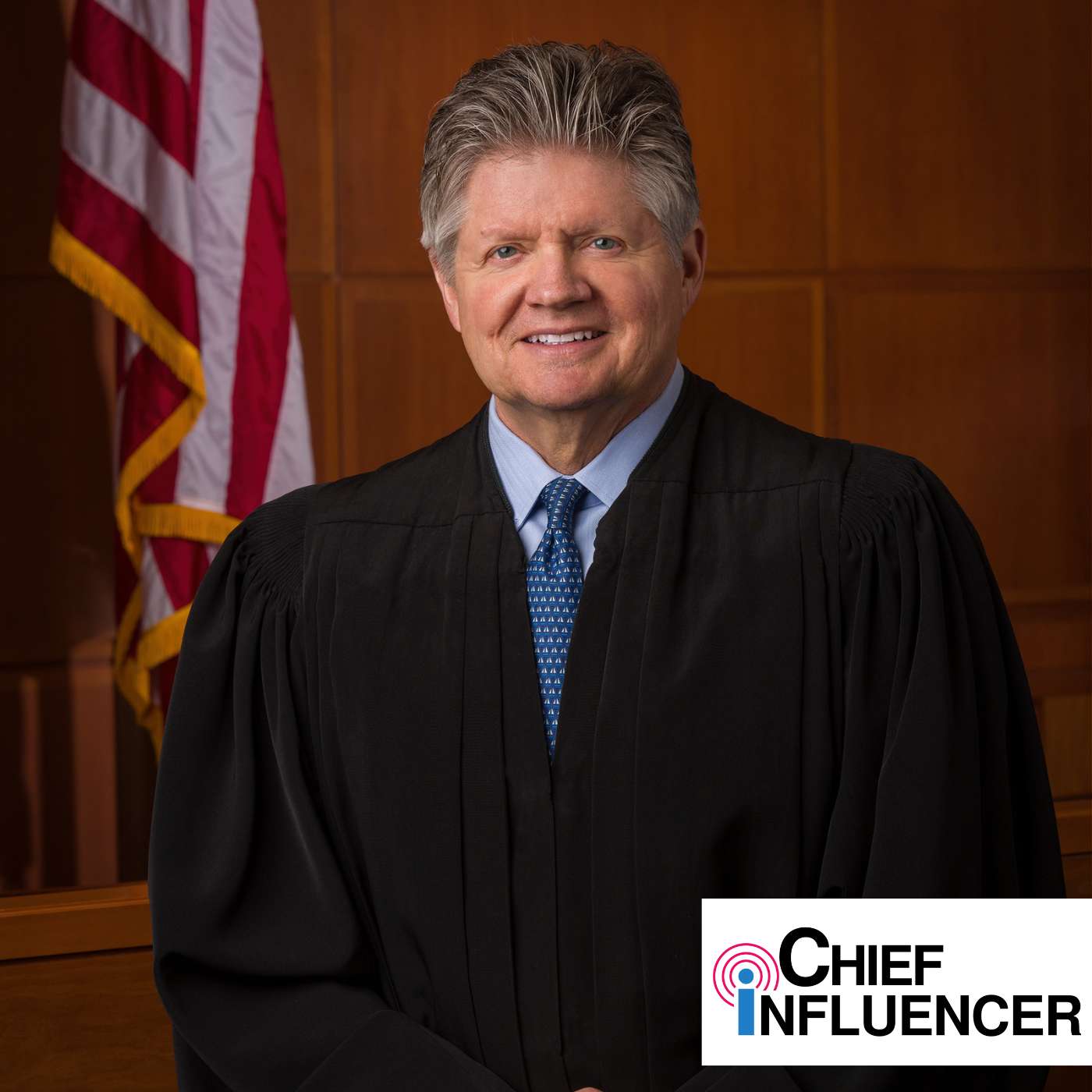 Chief Influencer