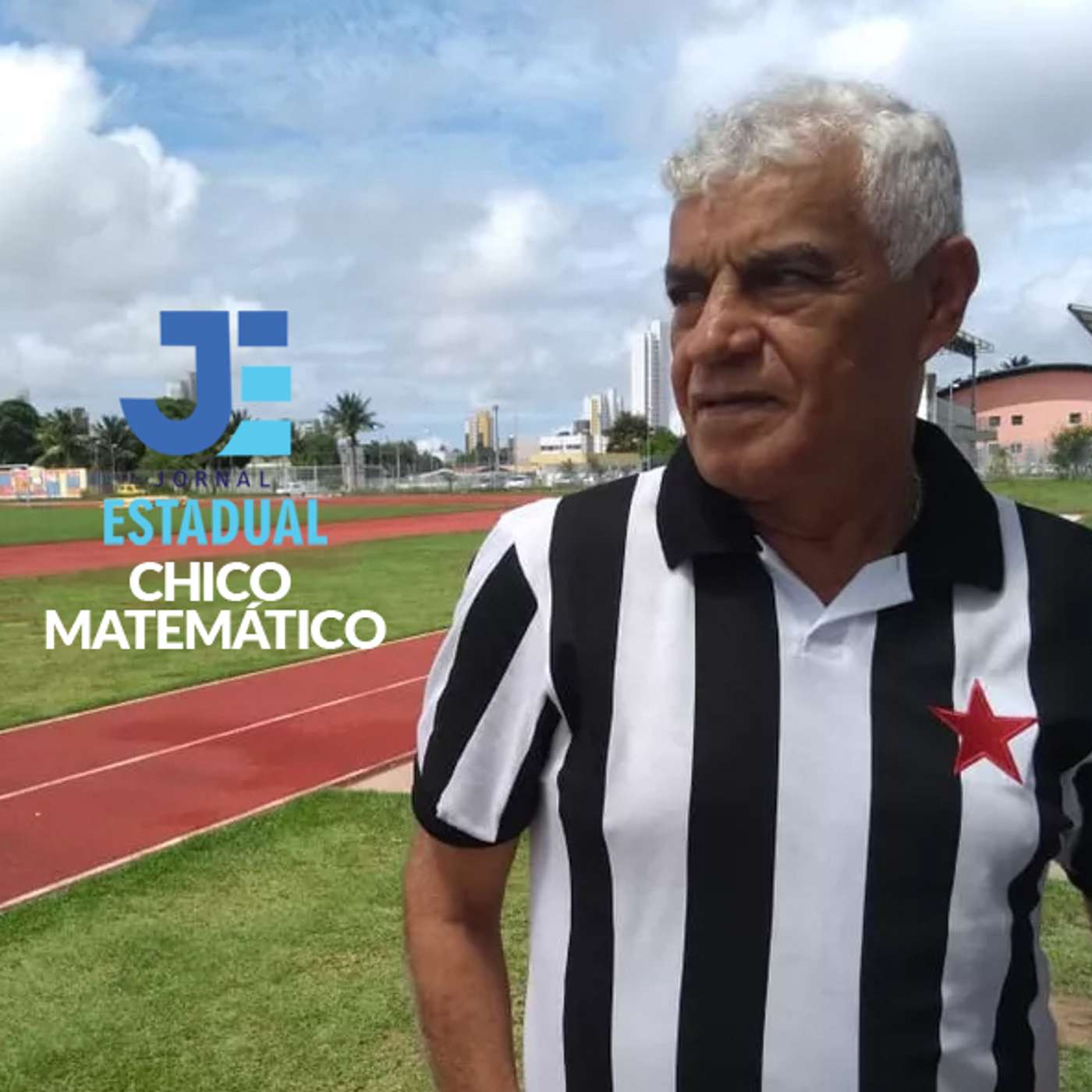 Matéria - Chico Matemático episode artwork