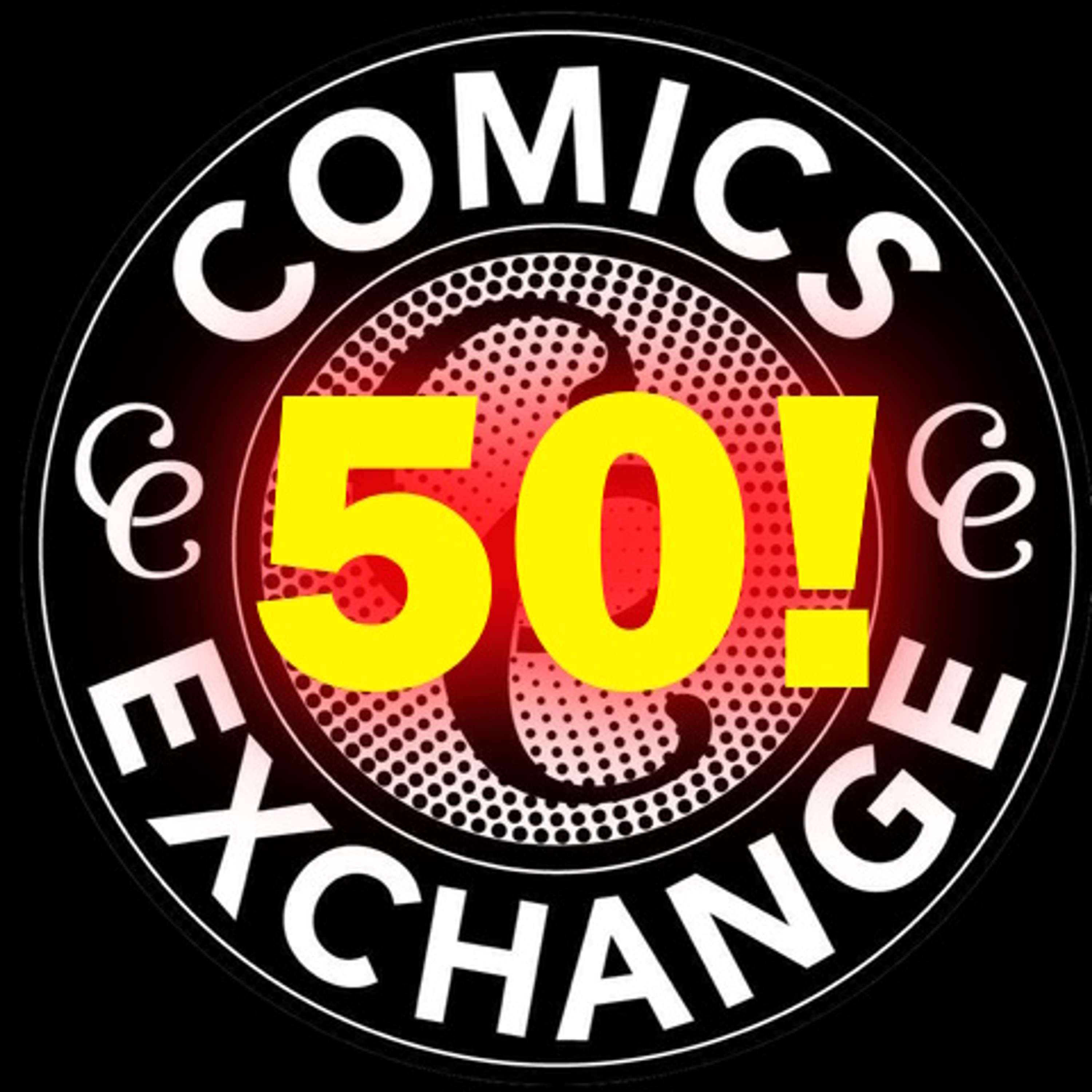 Comics Exchange
