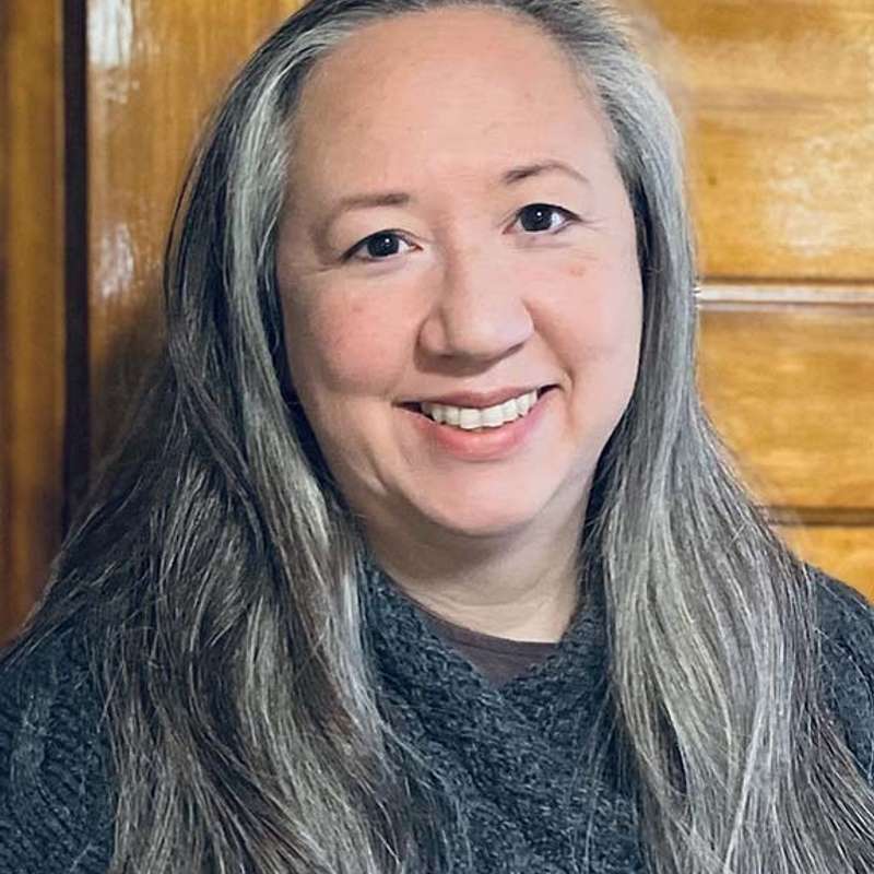 Mary Leung, MSM, CNM